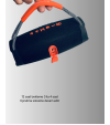 Bombox 3 Pro Siyah