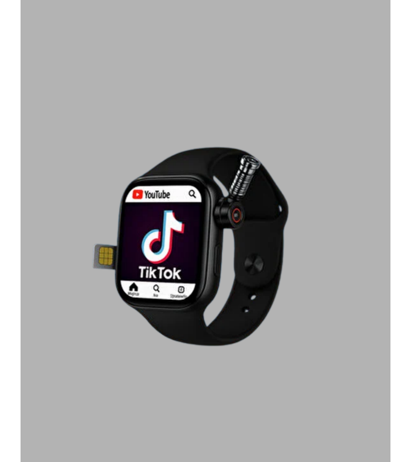 FG5 SAAT SİM KARTLI