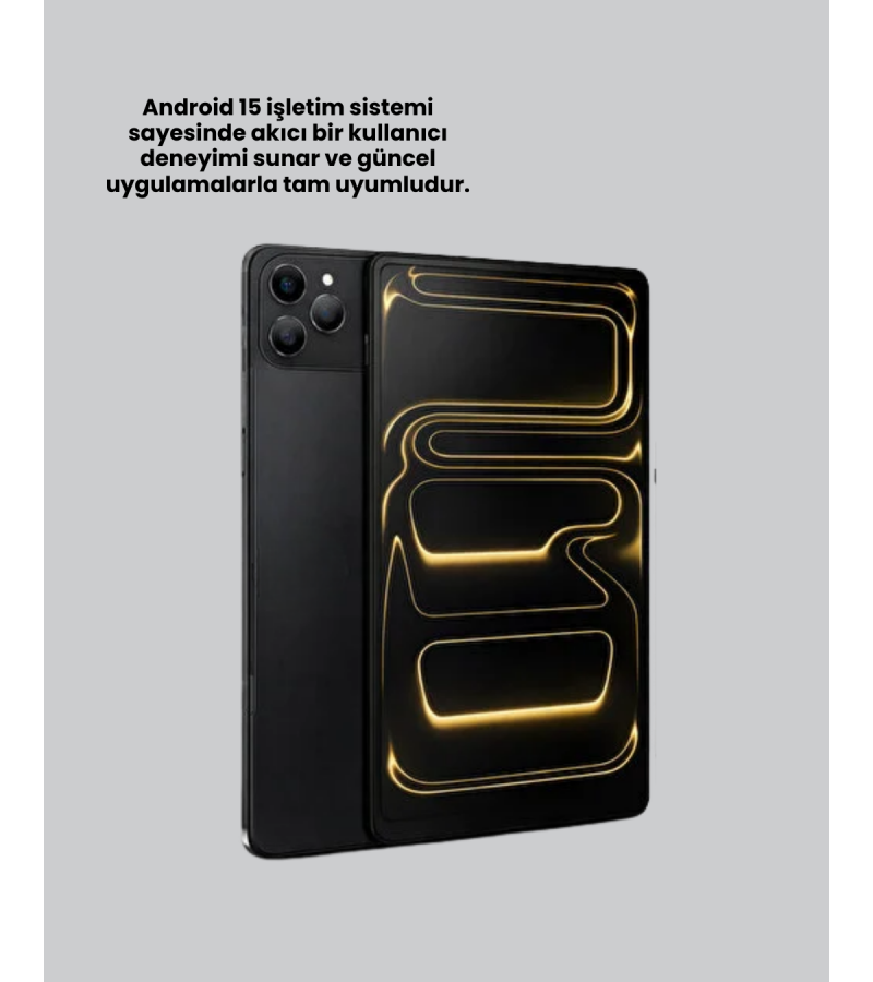 İ17 Pro Tablet