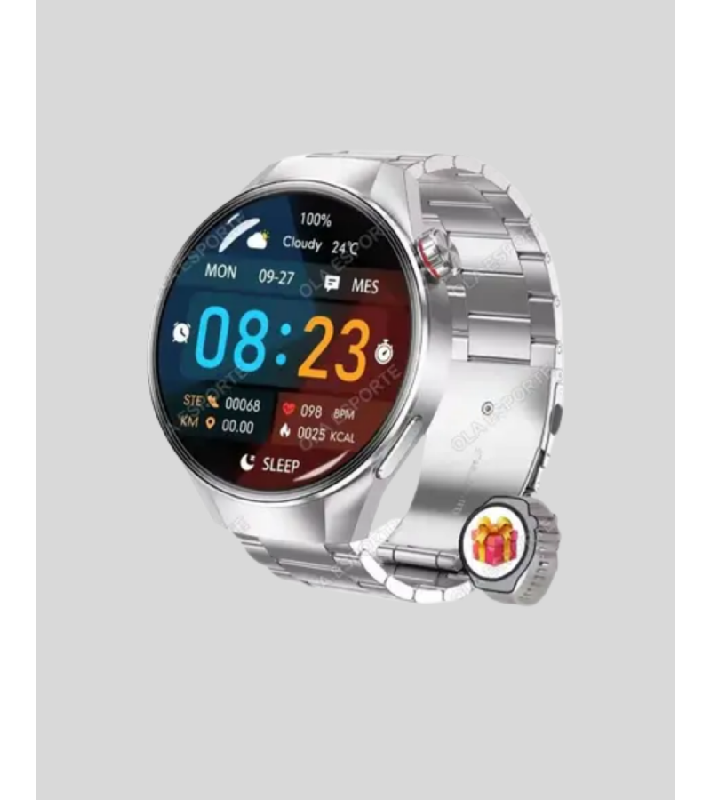 Sw55 Akıllı Saat