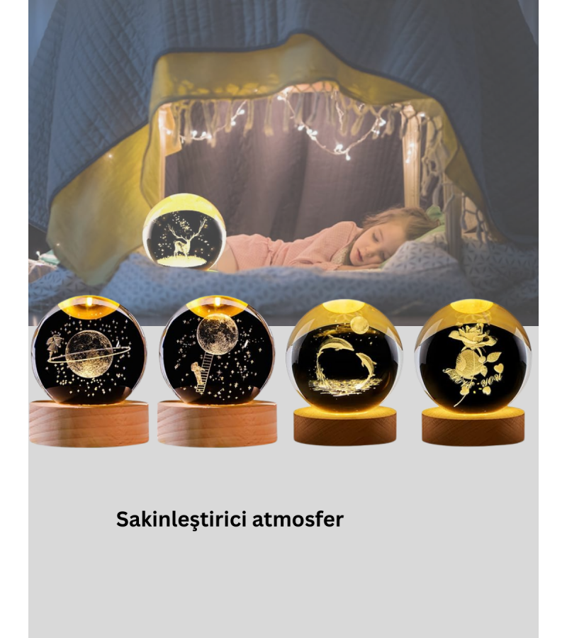 GEYİK KÜRE