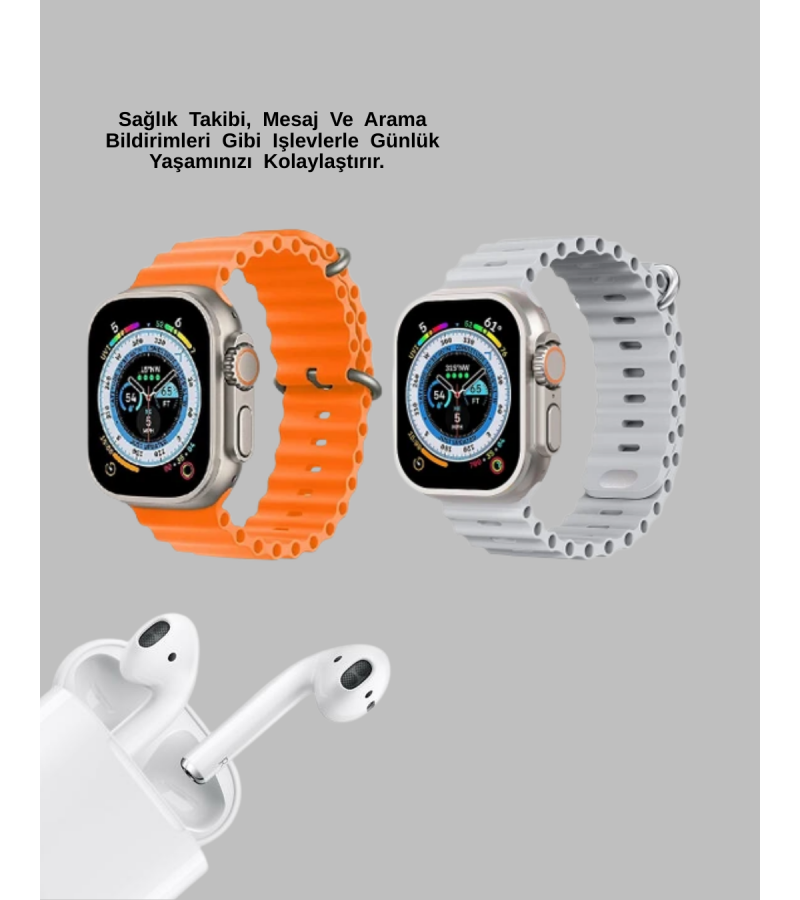 Seri 9 Set