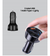 PG88 Araç Şarj Cihazı