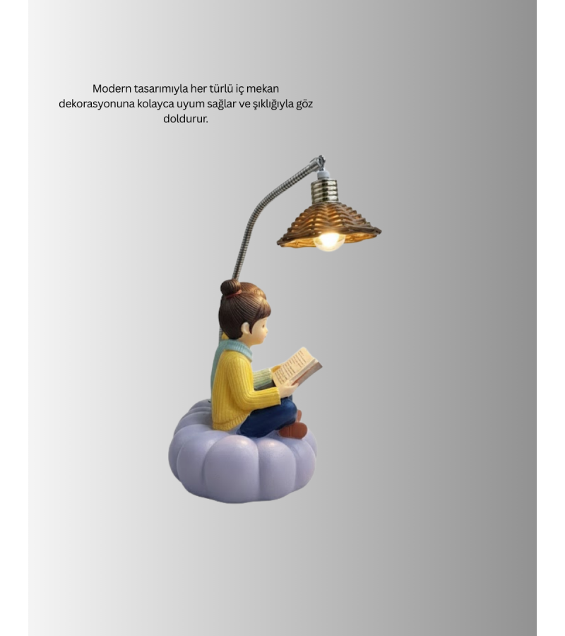Koltuk Çift Işık