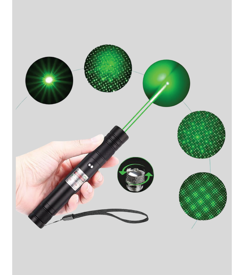 HS237 LAZER HS237 LAZER