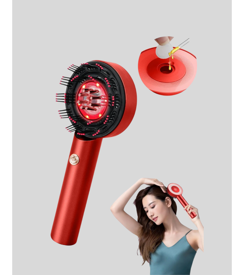 XYT0860 MASAJ BAKIM TARAĞI XYT0860 MASAJ BAKIM TARAĞI
