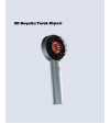 XYT0860 MASAJ BAKIM TARAĞI GRİ