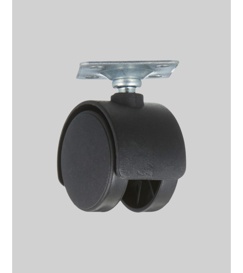KİLİTSİZ 6CM AYAK TEKLİ