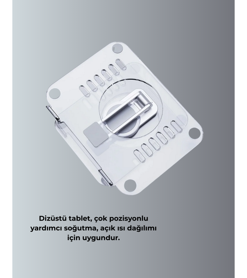 TABLET TUTUCU