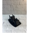 Dekoratif Siyah İkili Gamepad Standı 7x18 cm