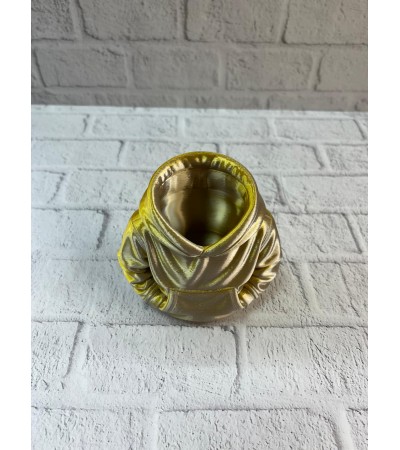 HOODİE KALEMLİK GOLD