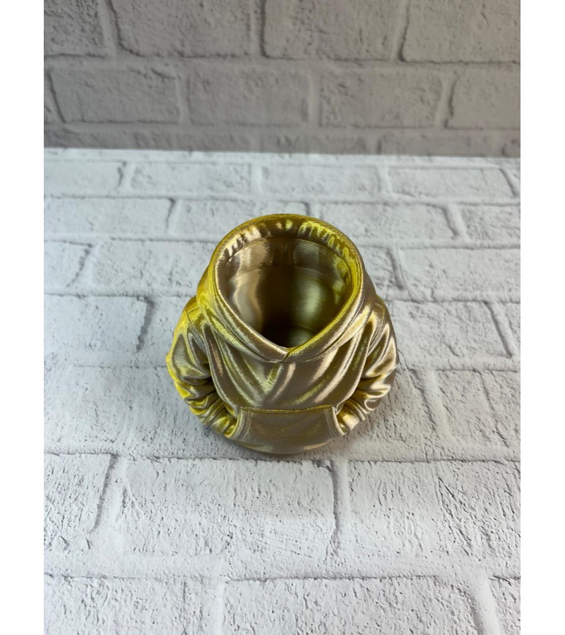 HOODİE KALEMLİK GOLD HOODİE KALEMLİK GOLD