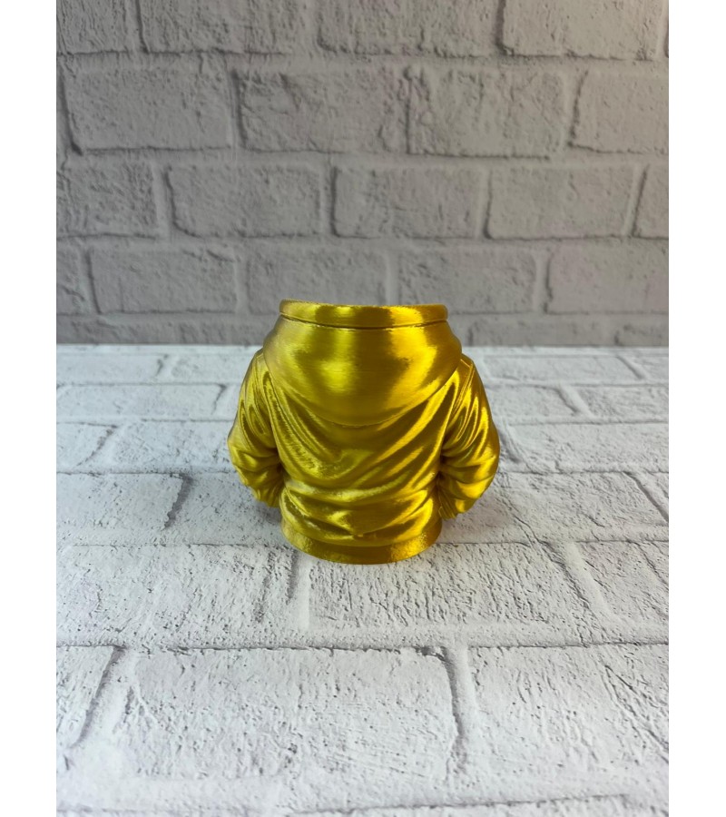 HOODİE KALEMLİK GOLD HOODİE KALEMLİK GOLD