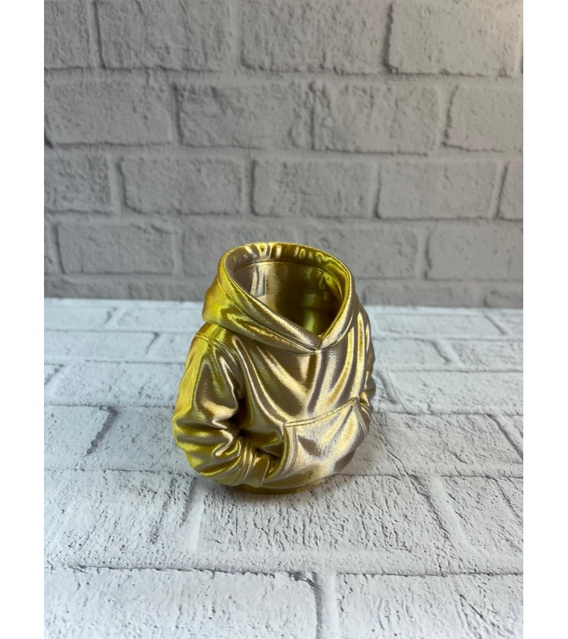 HOODİE KALEMLİK GOLD HOODİE KALEMLİK GOLD