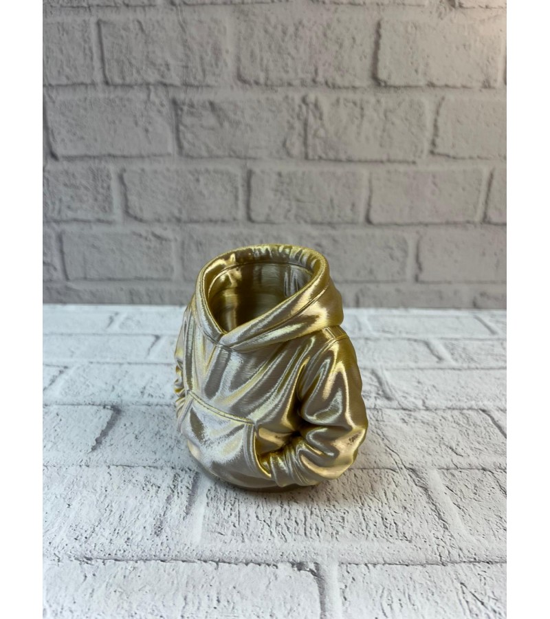 HOODİE KALEMLİK GOLD HOODİE KALEMLİK GOLD