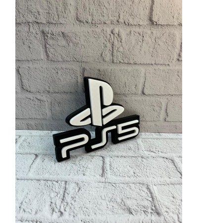 PS5 LOGO