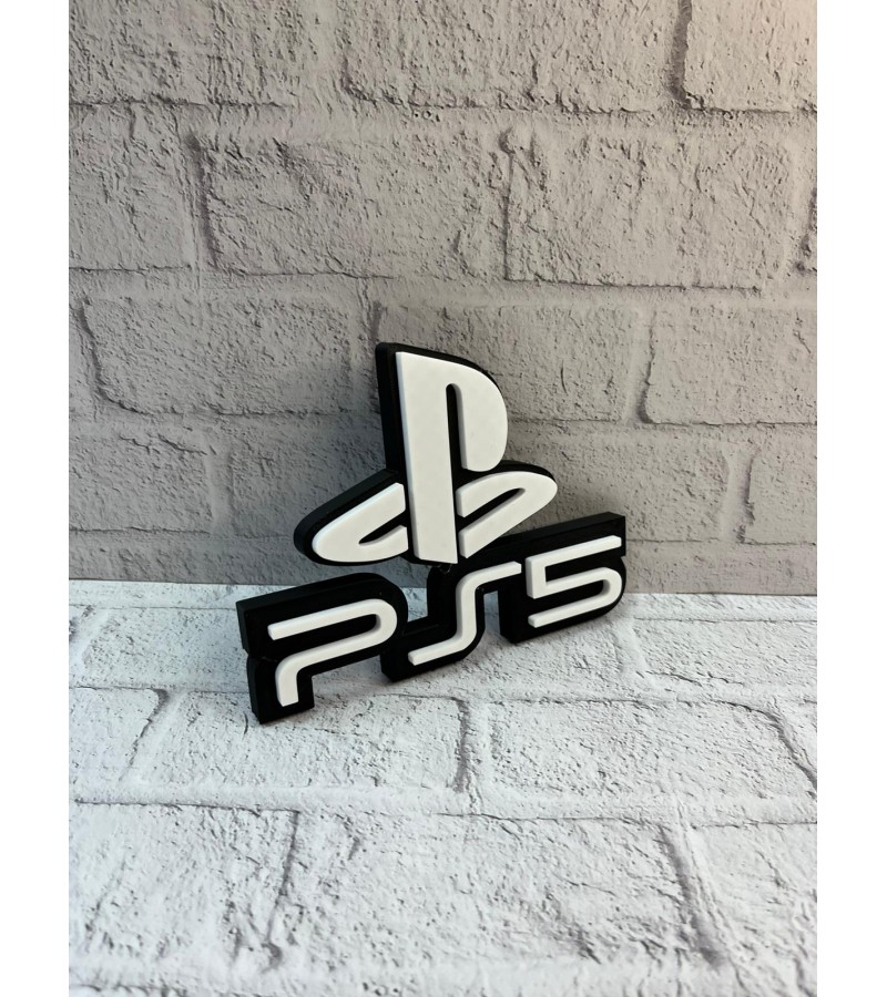 PS5 LOGO PS5 LOGO