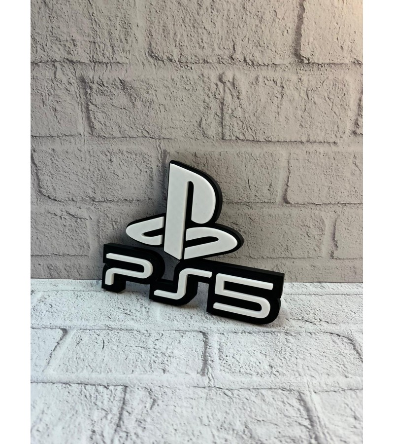 PS5 LOGO PS5 LOGO