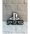 PS5 LOGO PS5 LOGO