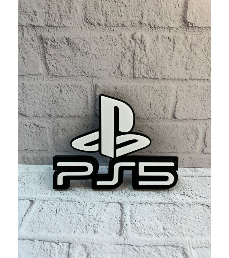 PS5 LOGO PS5 LOGO