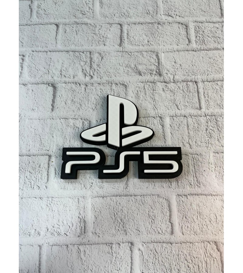 PS5 LOGO PS5 LOGO