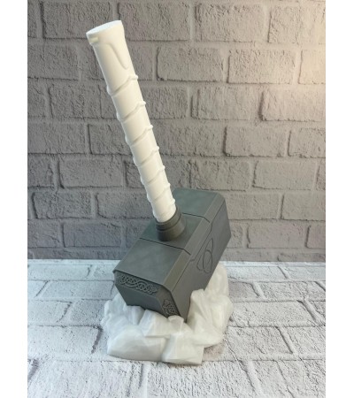 THORUN ÇEKİCİ
