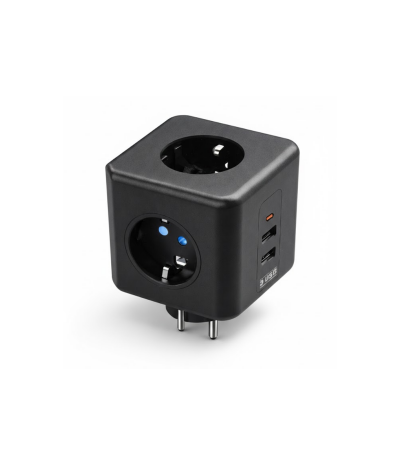 AKIM KORUMALI 3440 PRİZ