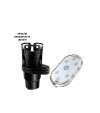 Bardak Tutucu ve Manyetik LED Ambiyans Işığı 2’li Set Bardak Tutucu ve Manyetik LED Ambiyans Işığı 2’li Set