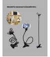 AKROBAT TELEFON TUTUCU AKROBAT TELEFON TUTUCU