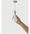 DL-2030 Şarjlı LED Ampul DL-2030 Şarjlı LED Ampul