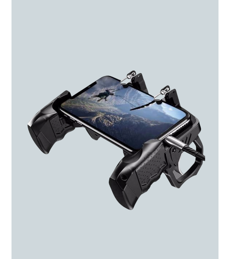 K21 Pubg Kol