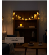 CAMİ RAMAZAN LED IŞIK