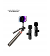 Npl2s Tripot +k11 Yaka Mikrofonu Set