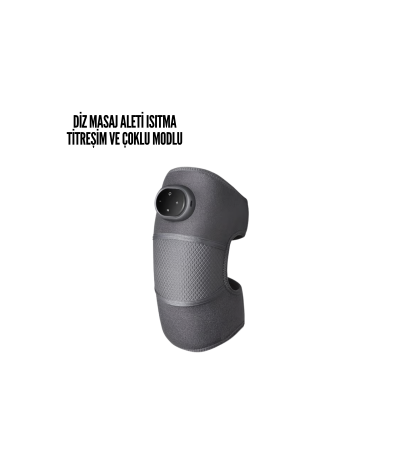 Glrd116 Omuz Diz Masaj Aleti
