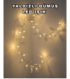YAPRAK LED IŞIK