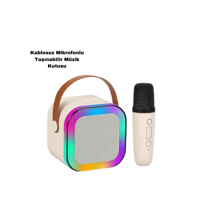 Tek Mikrofonlu Kareoke