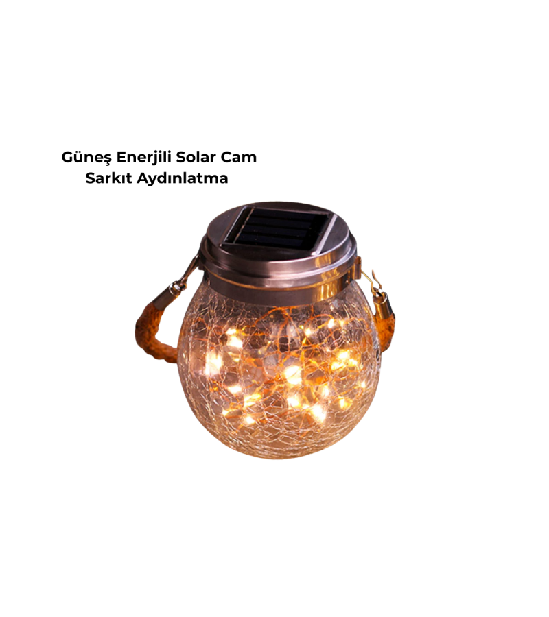 SOLAR KÜRE
