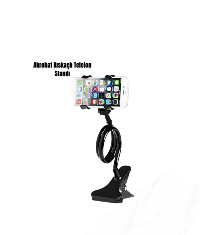 AKROBAT TELEFON TUTUCU AKROBAT TELEFON TUTUCU