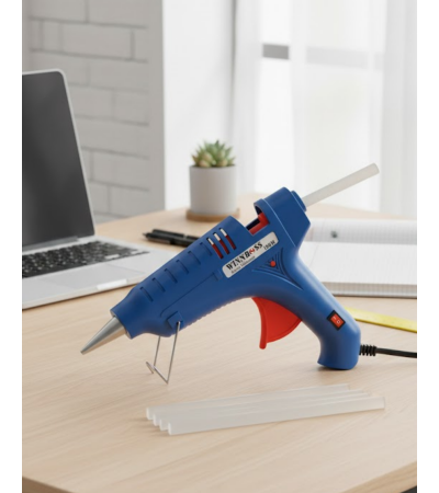 100W SİLİKON TABANCASI