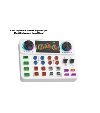 KSA SOUND CARD