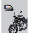 BLUETOOTH 5.4 KABLOSUZ İNTERKOM+ MOTOR DİSK KİLİDİ