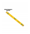 600MM SU TERAZİSİ