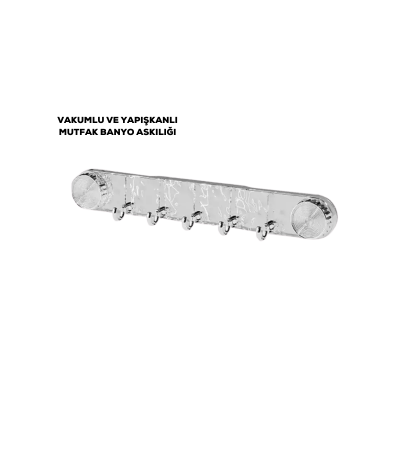 VANTUZLU ASKILIK