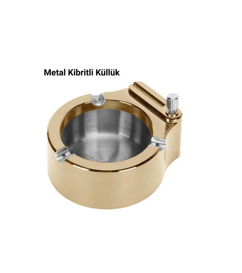 BENZİNLİ KÜLLÜK GOLD