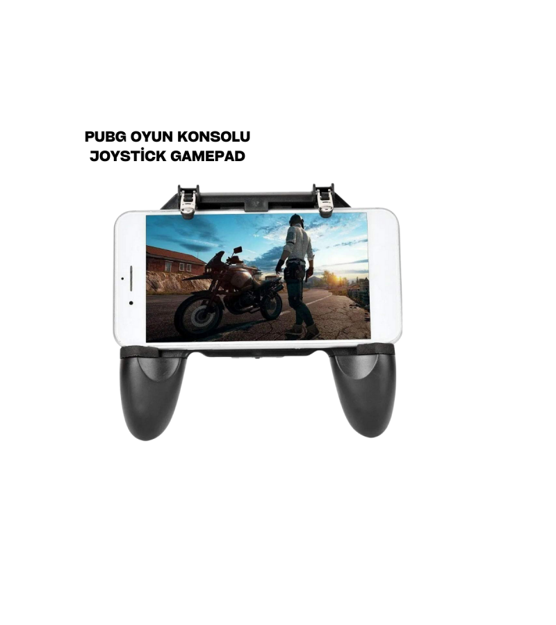 W16 Pubg Kol