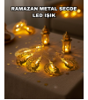 SECDE RAMAZAN LED IŞIK