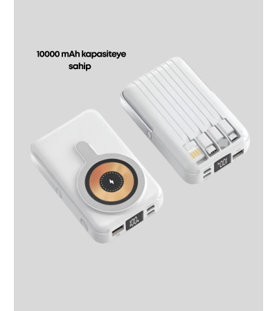 PW122 MAGSAFE