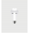 DL-2030 Şarjlı LED Ampul DL-2030 Şarjlı LED Ampul