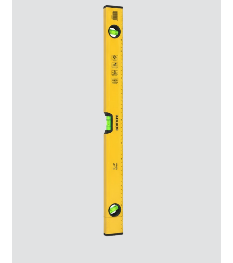 600MM SU TERAZİSİ