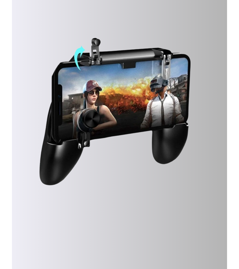 W16 Pubg Kol